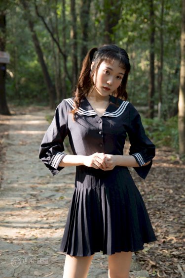 狼爱似火