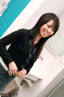 非洲熟女