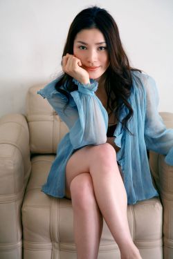 秋水长天